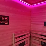 Wellnesshaus Dorfblick Mit Outdoor-jacuzzi Und Infrarotkabine, Neu! * Dreis-Brück