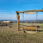 Wellnesshaus Dorfblick Mit Outdoor-jacuzzi Und Infrarotkabine, Neu! * Dreis-Brück