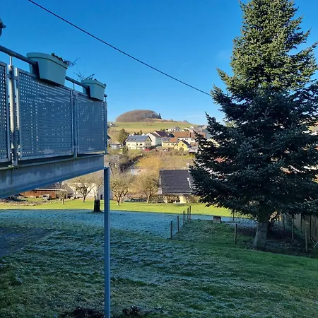 Wellnesshaus Dorfblick Mit Outdoor-jacuzzi Und Infrarotkabine, Neu! * Dreis-Bruck