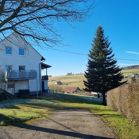 Wellnesshaus Dorfblick Mit Outdoor-jacuzzi Und Infrarotkabine, Neu! Holiday home