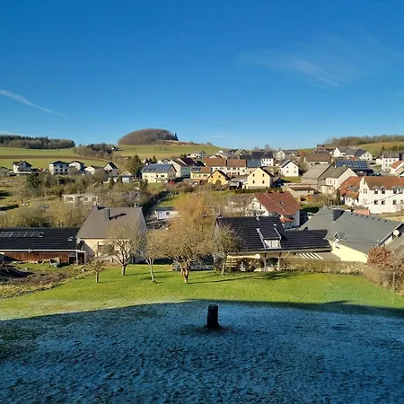 Wellnesshaus Dorfblick Mit Outdoor-jacuzzi Und Infrarotkabine, Neu! *