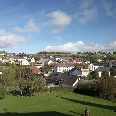 Wellnesshaus Dorfblick Mit Outdoor-jacuzzi Und Infrarotkabine, Neu!