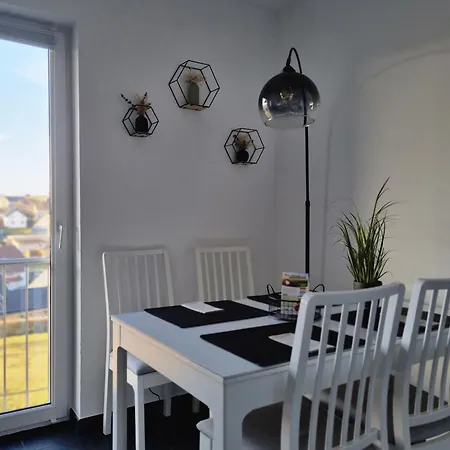 Wellnesshaus Dorfblick Mit Outdoor-jacuzzi Und Infrarotkabine, Neu! Holiday home