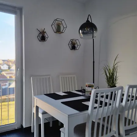 Wellnesshaus Dorfblick Mit Outdoor-jacuzzi Und Infrarotkabine, Neu! Holiday home