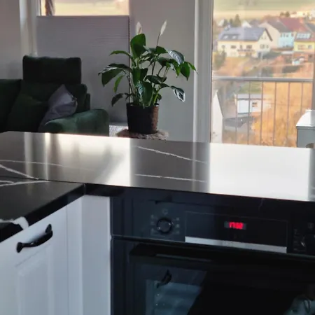 Holiday home Wellnesshaus Dorfblick Mit Outdoor-jacuzzi Und Infrarotkabine, Neu! *