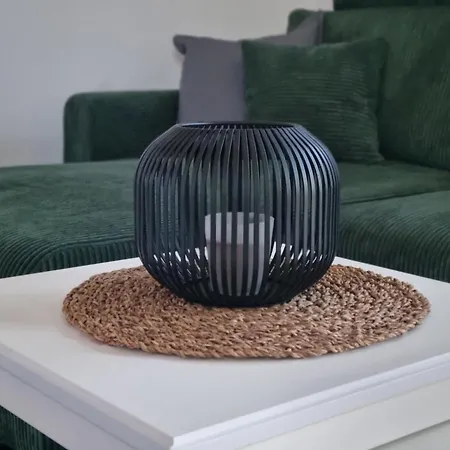 Wellnesshaus Dorfblick Mit Outdoor-jacuzzi Und Infrarotkabine, Neu! *