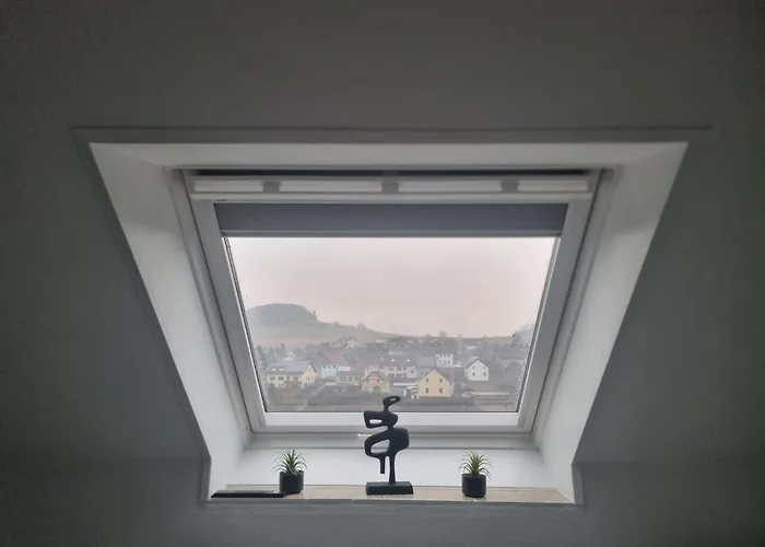 Wellnesshaus Dorfblick Mit Outdoor-jacuzzi Und Infrarotkabine, Neu! *