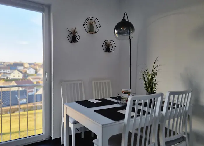 Wellnesshaus Dorfblick Mit Outdoor-jacuzzi Und Infrarotkabine, Neu! Holiday home