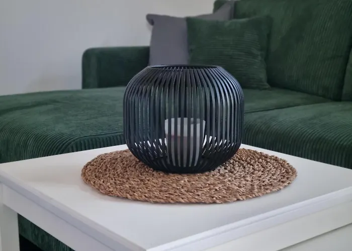 Wellnesshaus Dorfblick Mit Outdoor-jacuzzi Und Infrarotkabine, Neu! *