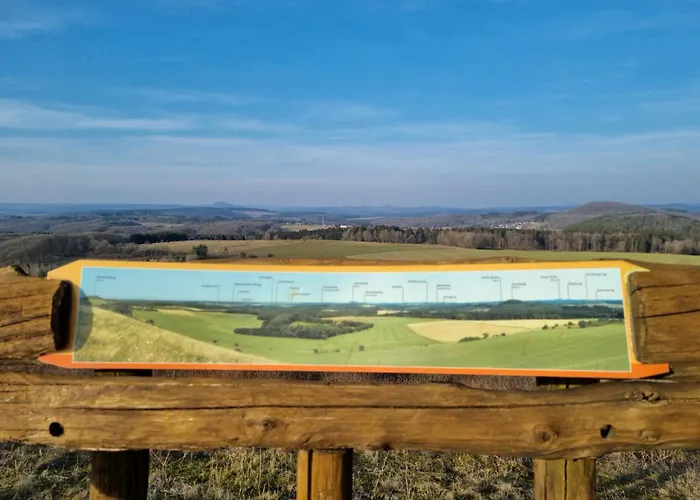 Holiday home Wellnesshaus Dorfblick Mit Outdoor-jacuzzi Und Infrarotkabine, Neu!