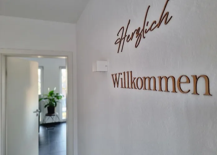 Tatil Evi Wellnesshaus Dorfblick Mit Outdoor-jacuzzi Und Infrarotkabine, Neu!