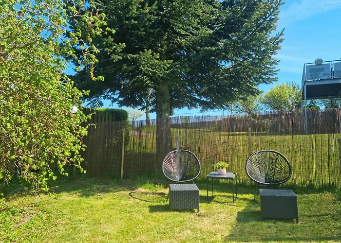 Wellnesshaus Dorfblick Mit Outdoor-jacuzzi Und Infrarotkabine, Neu! Dreis-Bruck